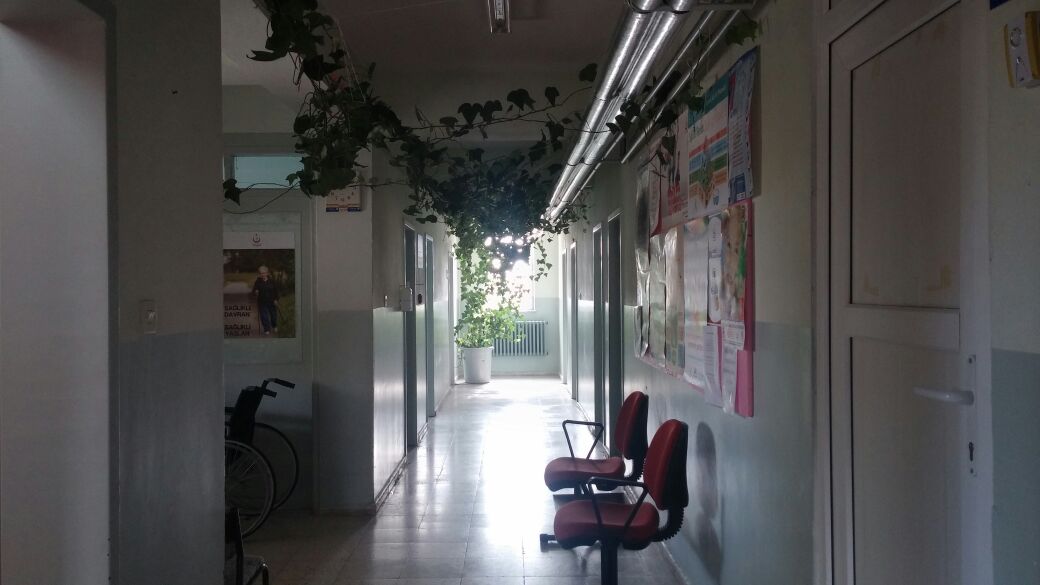 Asm İç Görünüm 1